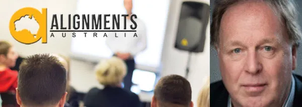 Alignments Australia