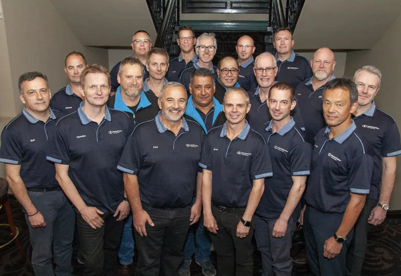 The Gemba Guides network of experienced lean practitioners